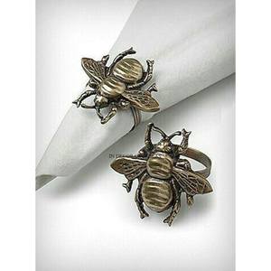 Anneaux de serviette en aluminium moulé en forme d'étoile de mer, de haute qualité, plaqués or, luxueux, pour mariage et fêtes, accessoires de décoration de table - Product Image 5