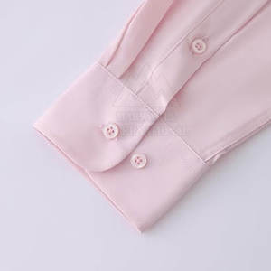Premium Quality <b>Men's</b> <b>Shirts</b> Color Contrast Casual <b>Shirts</b> Made With Best Material In Wholesale - Product Image 5