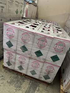 NUEVO EN VENTA: Gas Refrigerante R-452A de Grado Industrial para Aire Acondicionado, Sellado de Fábrica XP44, ODM OEM - Product Image 6
