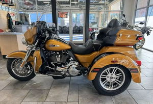 มอเตอร์ไซค์สามล้อรุ่นใหม่ประสิทธิภาพสูงรุ่นใหม่พร้อมส่ง - Product Image 4