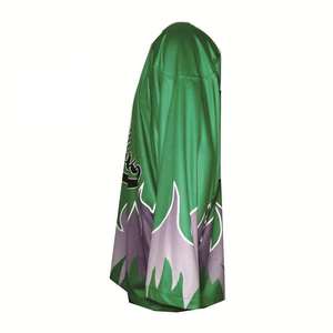 Nouveau design, maillot de hockey sublimé pas cher, maillot de hockey sur glace personnalisé par sublimation, maillot d'entraînement, équipe de club, joueurs, vêtements de hockey sur glace - Product Image 5