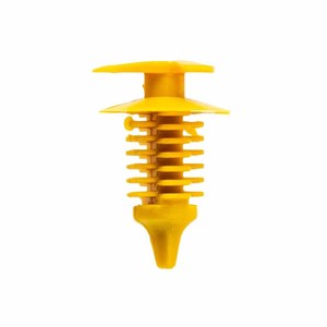 Door Trim <b>Clips</b> for Lada Fiat Volkswagen Mercedes Porsche - 10 Pieces - Product Image 3