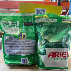 ผงซักฟอกผง3 in 1แคปซูลฝัก - Product Image 5