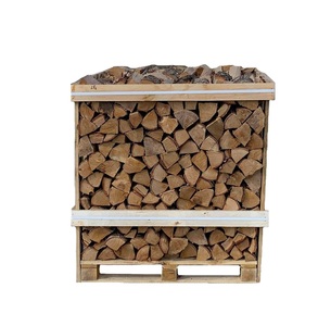 Bois de chauffage de qualité supérieure allemand, séché au four, chêne, bouleau, bois de chauffage de hêtre, bois sec, bouleau, frêne, chêne - Product Image 3