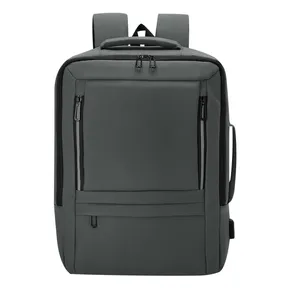 Mochila Extensible USB Personalizada Javelin para Promociones - Product Image 1