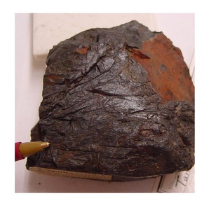 Minerai de tantalite (Ta2O5) -Minerai de haute qualité pour l'électronique et l'aérospatiale - Product Image 1