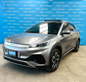 รถยนต์ไฟฟ้ามือสอง BYD YUAN PLUS EV ปี 2024 คุณภาพสูง H&S - Product Image 3