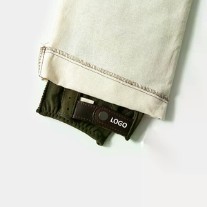 Gants de conduite antidérapants en cuir véritable au design personnalisé Gants antidérapants confortables et en vente chaude - Product Image 5