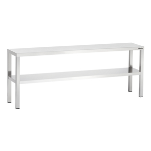 Meuble de rangement de cuisine Top Shelf B1800 avec 2 étagères - Product Image 1