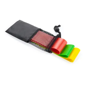 Set Elastico Sportivo Personalizzato Cola, Gadget Personalizzabili per Zaini Sportivi Promozionali con Coulisse - Product Image 4