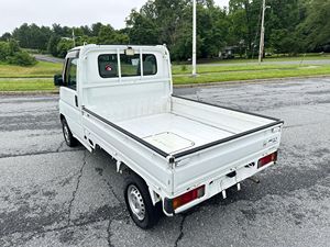 ฮอนด้า แอคทีฟ SDX 4WD ปี 2000 - Product Image 6