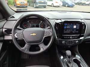 2023มือสองผ้า chev-ROLET traverse LT ปลอดอุบัติเหตุ | ขายรถยนต์ - Product Image 2