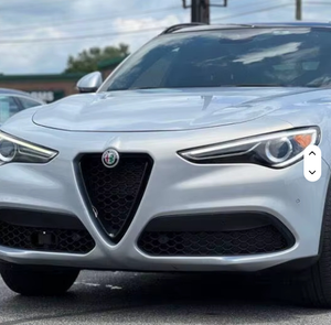 Alfa Romeo Stelvio Sprint d'occasion abordable - 2022 - Product Image 4