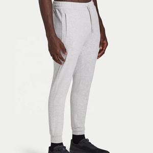 กางเกงวอร์มผ้าโพลีเอสเตอร์สำหรับผู้ชายกางเกงซักแบบวินเทจสำหรับ2025ออกแบบโลโก้ได้ตามต้องการ - Product Image 3