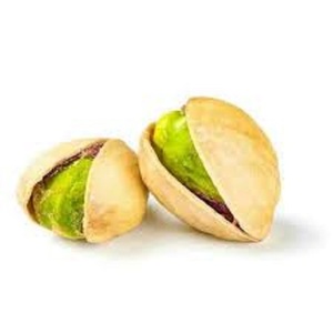Pistachos Verdes Naturales Crudos, Secos, Sin Cáscara, a Granel, Exportación, Proveedor de Fábrica al por Mayor para Uso en Confitería y Panadería - Product Image 1