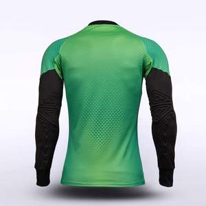High Quality Custom Sublimation Logo Design Lightweight Summer Unisex Soccer Jersey Sportswear T-Shirts - Product Image 5