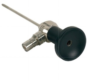 Télescope rigide Kara Mediclust SS pour les procédures chirurgicales et diagnostiques nécessitant une image claire et haute résolution - Product Image 3