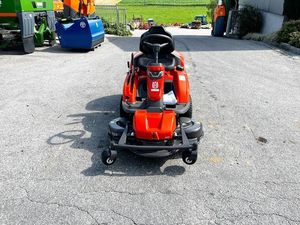 Husqvarna Rider R 316TX AWD de bonne qualité à vendre - Product Image 2