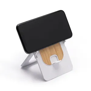 Set da Scrivania Personalizzato Hannibal con Base di Ricarica Wireless per Gadget - Product Image 2