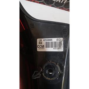 ไฟท้ายขวา OPEL Mokka X (16>) รุ่น 42558889 - Product Image 6