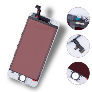 <span class=keywords><strong>LCD</strong></span> Màn hình hiển thị thay thế cho iPhone 6 6g điện thoại di động màn hình cảm ứng <span class=keywords><strong>LCD</strong></span> cho iPhone 6 6S - Product Image 4