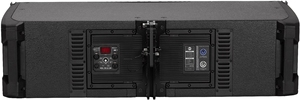 Altavoz de Línea Activa de Tres Vías RCF HDL 50-A 4K Pro Sound 2x12 8000W 143 OM, 100% Nuevo - Product Image 2