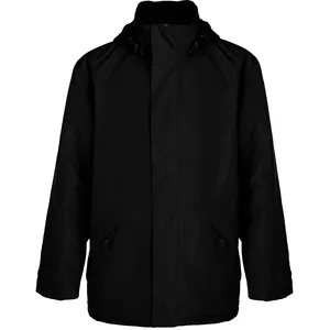 Felpe e Parka Imbottiti Personalizzati Europa per Uso Promozionale - Product Image 1