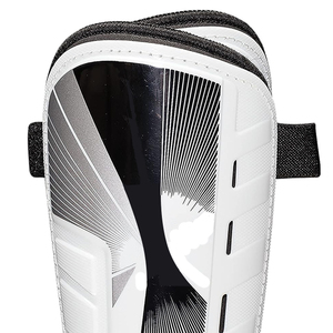 Espinilleras de fútbol de color sólido personalizadas duraderas al mejor precio con logotipo personalizado Protectores y calentadores de piernas - Product Image 3