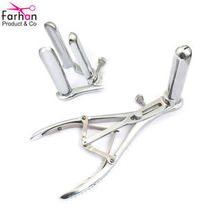 เครื่องมือตรวจทวารหนักแบบ Mathieu - Product Image 1