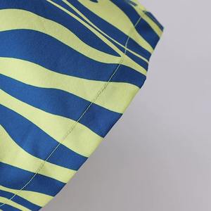 <b>Basketball</b> Shorts Athletic <b>5</b>-Inch Shorts American-Style Board Shorts Breathable Sports Pants for Fitness Running Casual Wear - Product Image 6