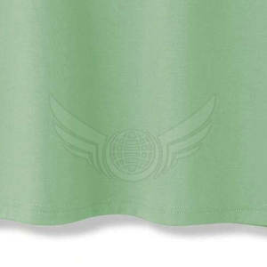 Por encargo de alta calidad hombres camisetas ropa de verano Color personalizado manga corta 100% algodón hombres camiseta - Product Image 3