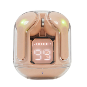 Thể Thao Ngoài Trời Tai Nghe Độ trễ Thấp Chế Độ Chơi Game Di Động Không Dây Tai Nghe Earbuds Cho <span class=keywords><strong>Android</strong></span>/iPhone - Product Image 2