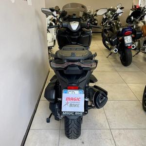 VOGE SFIDA SR4 MAX Moto Stradale 350cc 34 CV >80km/h - Product Image 5