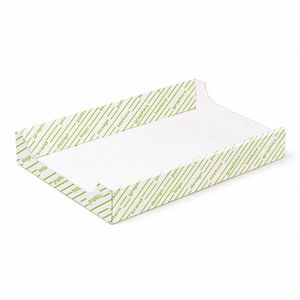Bandejas de Papel Personalizadas para Aperitivos y Papas Fritas Mod. J 20X26X4 Cm - Product Image 2