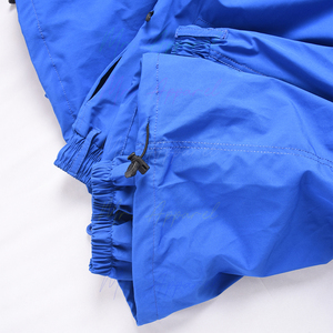 Pantalones de esquí para hombre más vendidos personalizados, cálidos, holgados, impermeables, transpirables, a prueba de viento, venta al por mayor, pantalones de esquí personalizables - Product Image 2