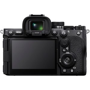 Full Frame Mirrorless Interchangeable Lens <b>Camera</b> Body Bundle HD 4K Video TTL HSS Flash Speedlite <b>Battery</b> Charger Kit SD Support - Product Image 5