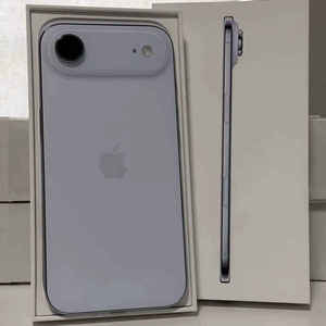 OFERTA ESPECIAL: 17 AIR 512GB AZUL CIELO, VERIZON, Desbloqueado, 5G, Pantalla 4K - Product Image 1