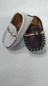 รองเท้าบูทและรองเท้าแตะสำหรับเด็กกลางแจ้งแบบปิดนิ้วสไตล์แฟชั่นสำหรับเด็กเล็ก - Product Image 2