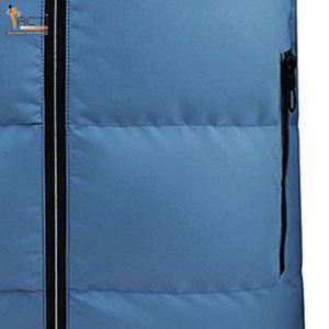 Vestes à bulles fabriquées de la meilleure qualité à des prix abordables Vestes d'hiver à bulles pour hommes fabriquées sur mesure en stock - Product Image 6