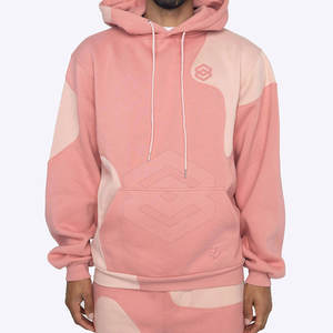 Sudaderas Extra Grandes Personalizadas de Alta Calidad para Hombre, 100% Algodón, Invierno, con Diseño Moderno y Logotipo Personalizado - Product Image 1