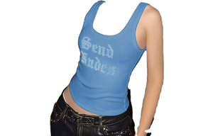Pakistan fabricant en gros dernière conception 100% haut de gamme décontracté personnalisé femmes t-shirt à vendre - Product Image 3
