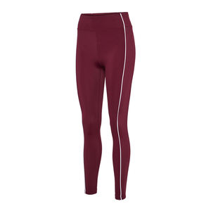 Pantalones de Yoga de Cintura Alta con Flash Personalizado, Pantalones Deportivos Transpirables para Mujer, Mallas Cómodas para Entrenamiento y Jogging - Product Image 5