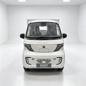Véhicules <span class=keywords><strong>de</strong></span> transport logistique électriques purs populaires <span class=keywords><strong>de</strong></span> Chine, camions à énergie nouvelle RHD pour le Japon et la Corée du Sud - Product Image 1