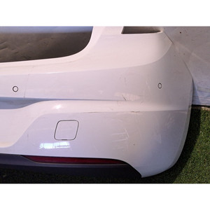 PARACHOQUES TRASERO OPEL Astra K Sports Tourer 39161696 B10XFL (15>22) - Product Image 4