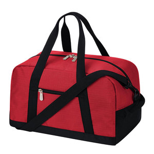 Sac de sport/sac à bagages de haute qualité, écologique, logo personnalisé, grande capacité, sac de sport en nylon - Product Image 2