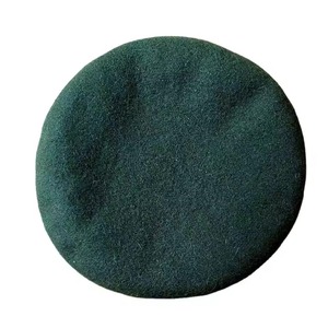 Nouvelle mode personnalisée en gros béret Design béret casquette cérémonie béret casquette - Product Image 4