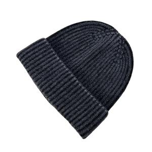 หมวกไหมพรมถักสไตล์เรโทรสำหรับผู้ชายและผู้หญิง แบบเรียบง่าย อุ่นสบาย วินเทจ สีพื้น สำหรับฤดูใบไม้ร่วงและฤดูหนาว เหมาะสำหรับการเดินทาง ปี 2026 - Product Image 3