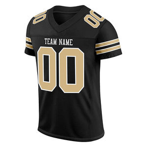 2024 nuevo diseño Color sólido 100% poliéster camiseta de fútbol de alta calidad más vendido sostenible antibacteriano camiseta de fútbol - Product Image 1