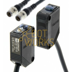 Omron E3ZT81M3J03M - Nuevo - Product Image 1