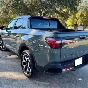 Modèle 2024 d'occasion Cruz Sport Sedan Double Cabine 5 places Hybride Électrique Cuir Transmission automatique Foncé Occasion Conduite à gauche/droite - Product Image 2